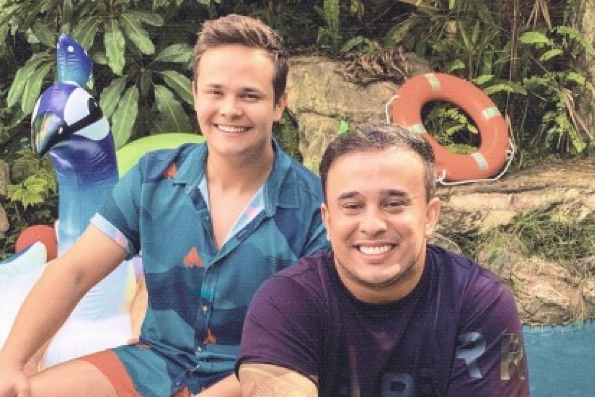 De olho no verão, Matheus e Kauan lançam música e clipe