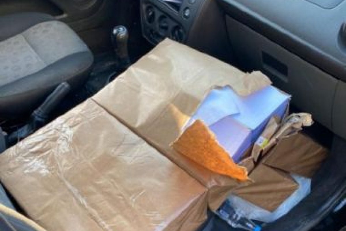 Morador é preso com material ‘fake’ contra candidato a prefeito de Itabuna