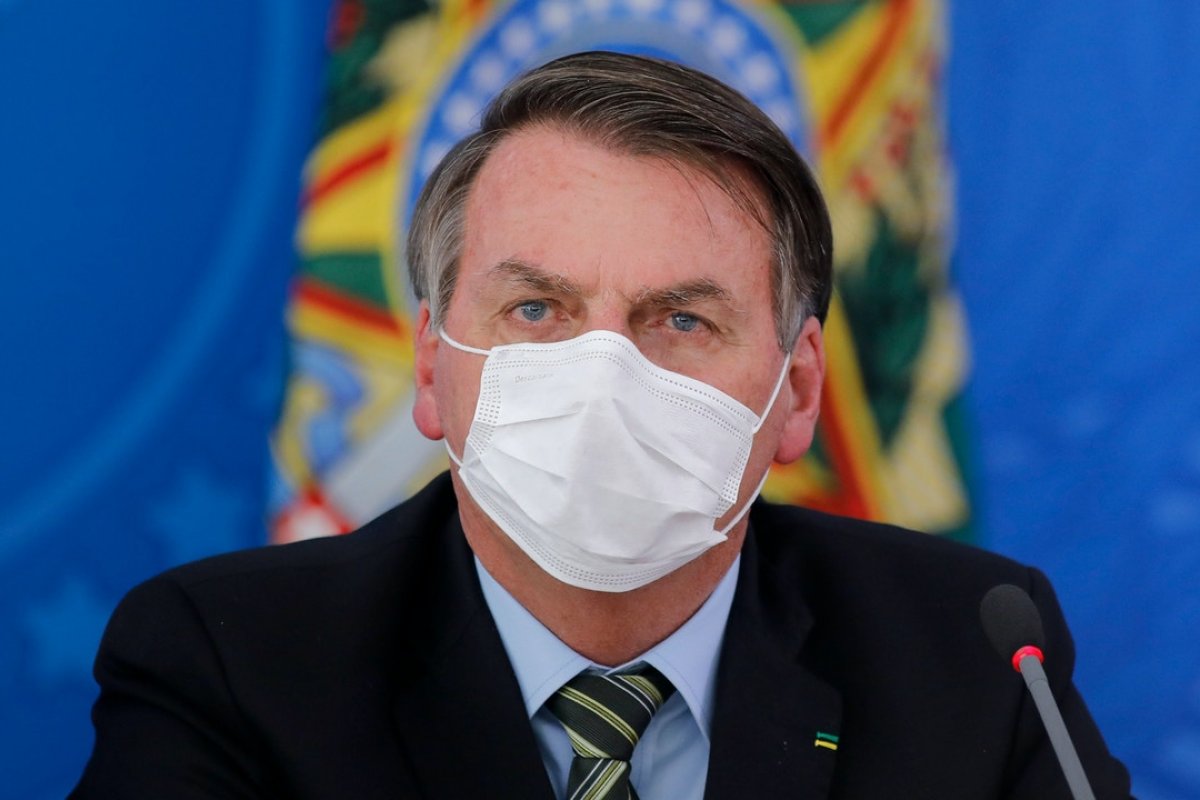 Coronel Jorge Luiz Kormann é indicado por Bolsonaro para diretoria da Anvisa