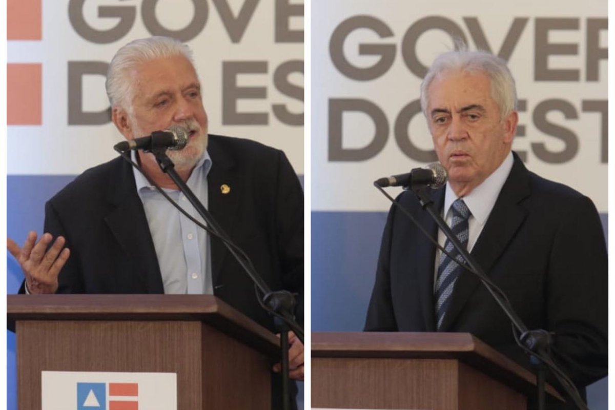 Senadores baianos defendem a vacina chinesa contra o coronavírus