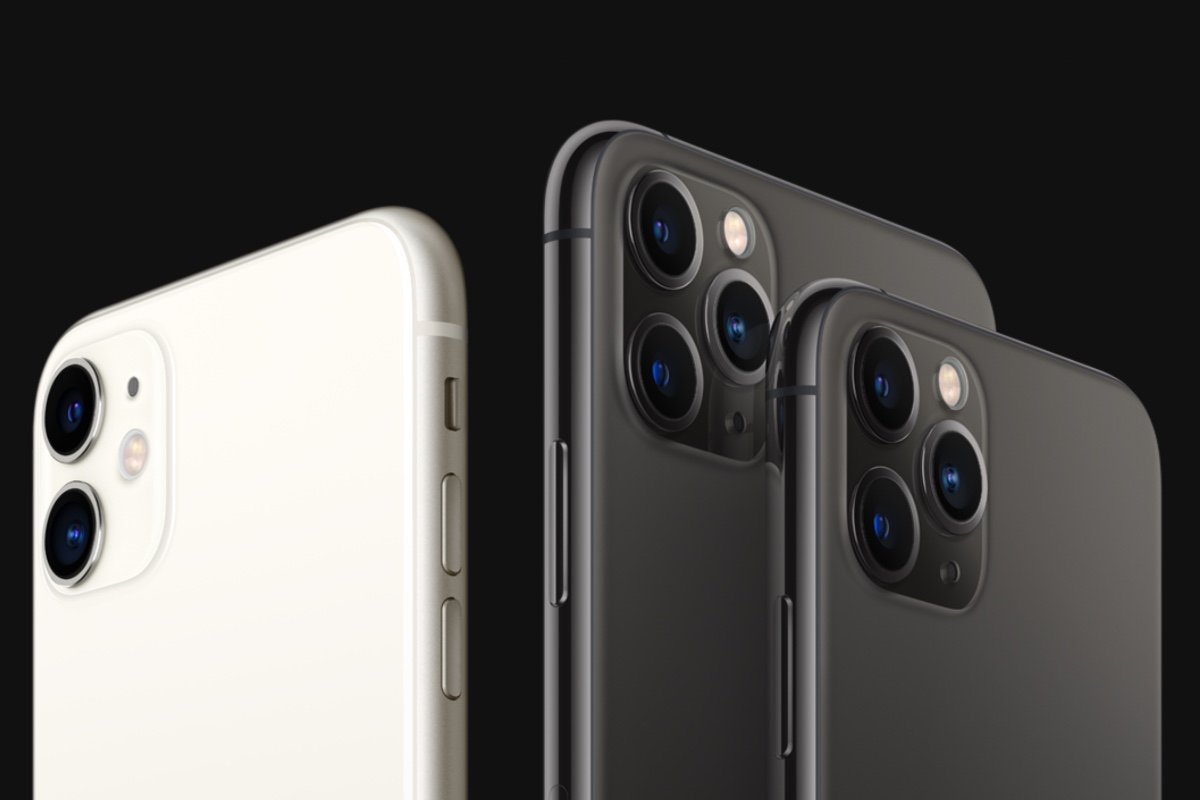 iPhone lidera lista de aparelhos mais vendidos no mundo em 2020