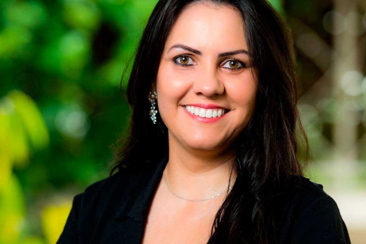 Professora brasileira fica entre os finalistas do “Nobel da Educação”