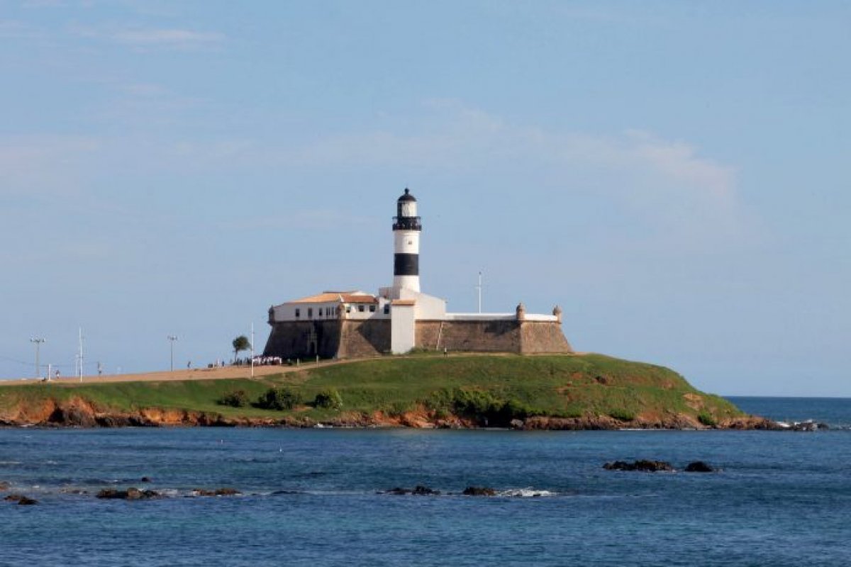 Atividades turísticas na Bahia crescem 33,7% em setembro