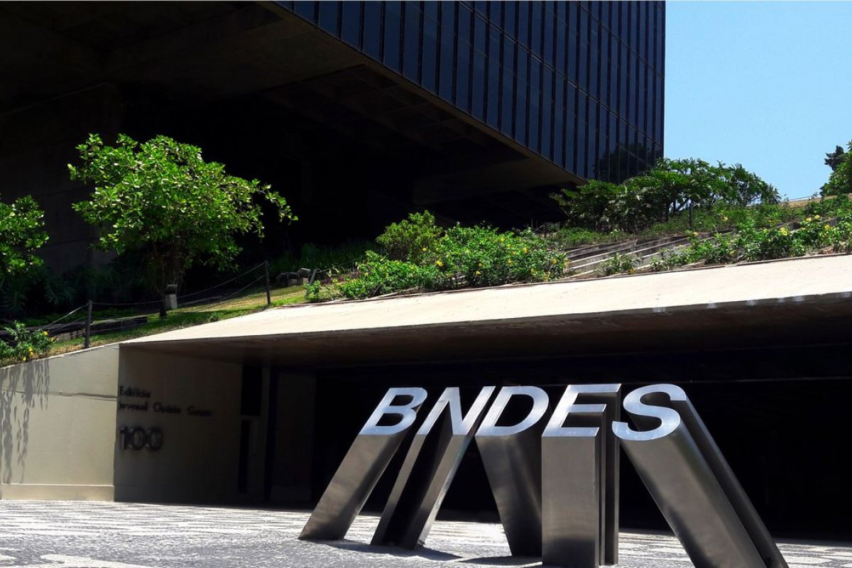 BNDES tem lucro de R$ 8,73 bilhões no terceiro trimestre