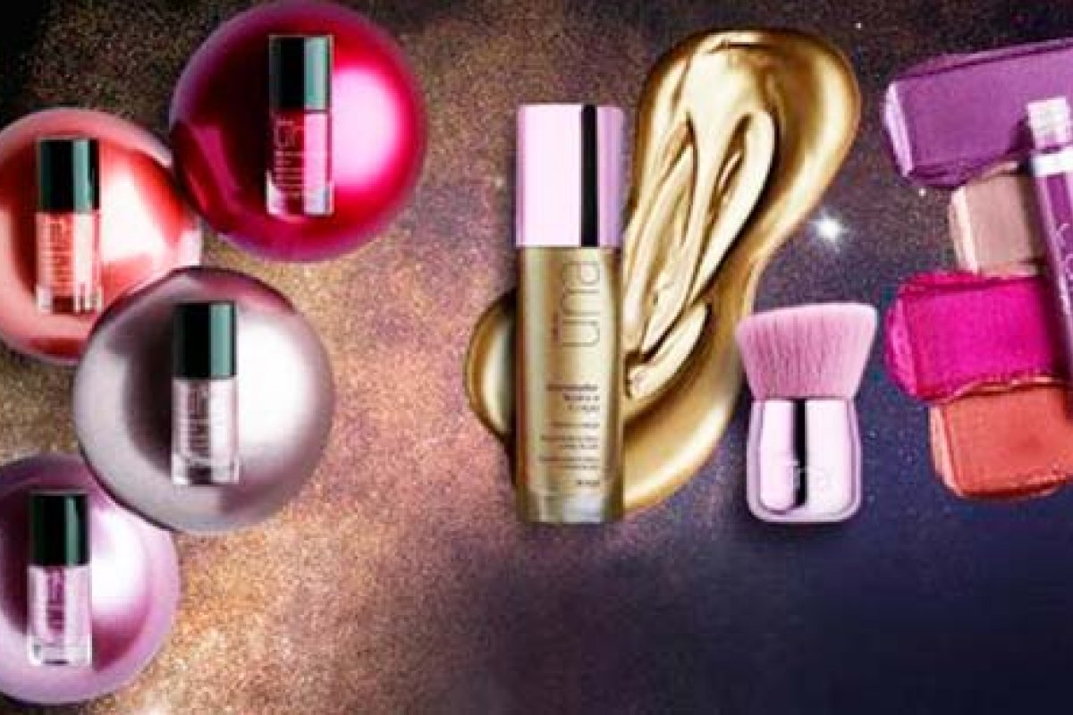 Uau! Natura UNA lança Coleção Luz