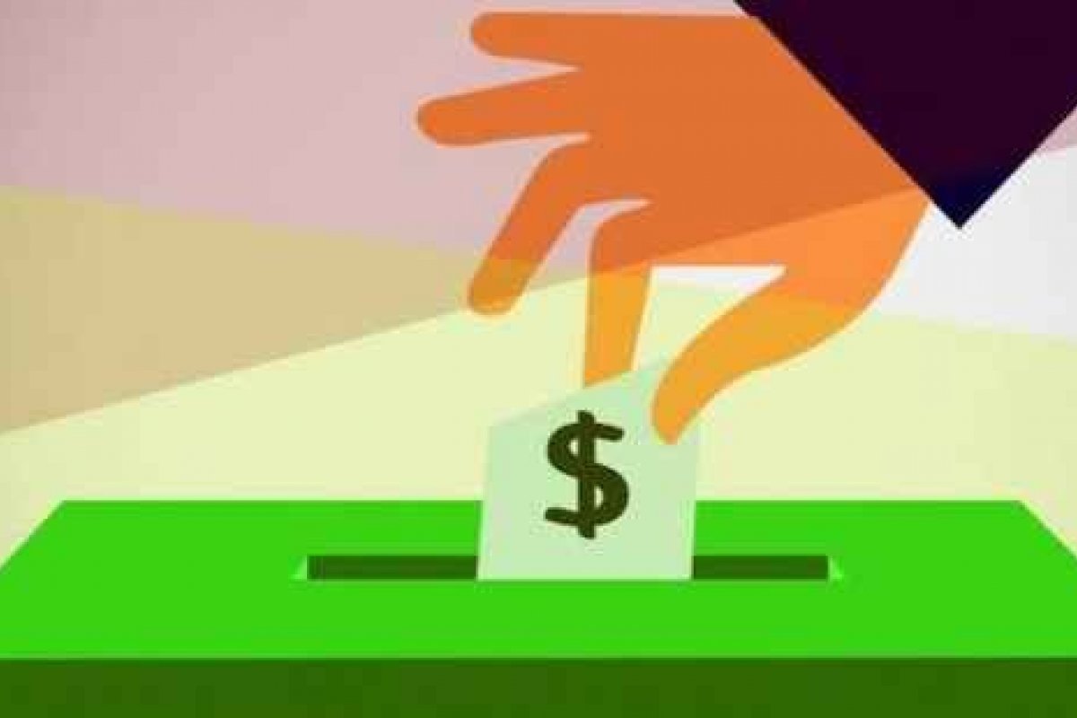 Doações para campanhas via financiamento coletivo e pela internet atingem R$ 9,2 milhões