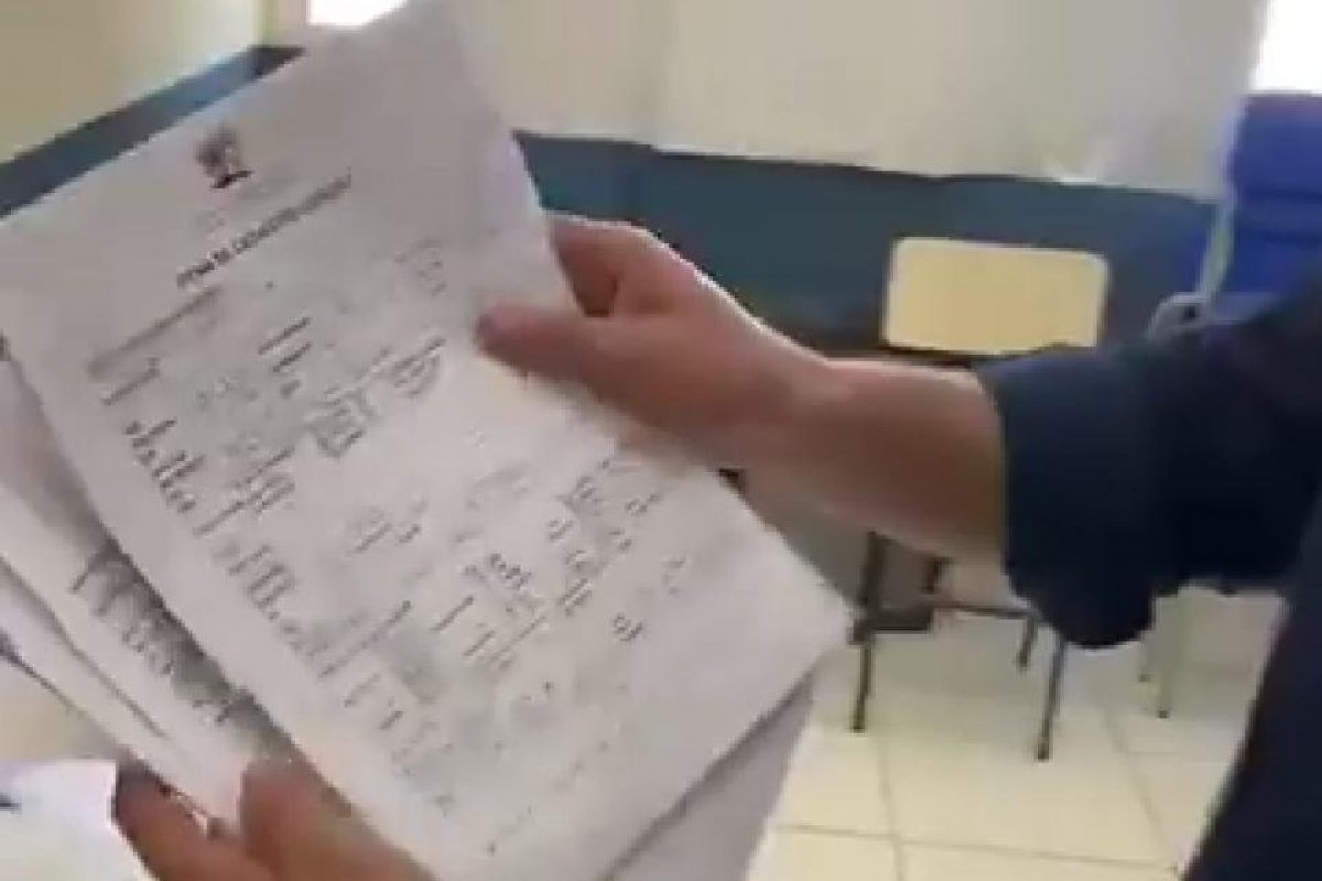 Vídeo: Deputados acusam governo de Roraima de utilizar doação de cestas básicas para intervir em processo eleitoral