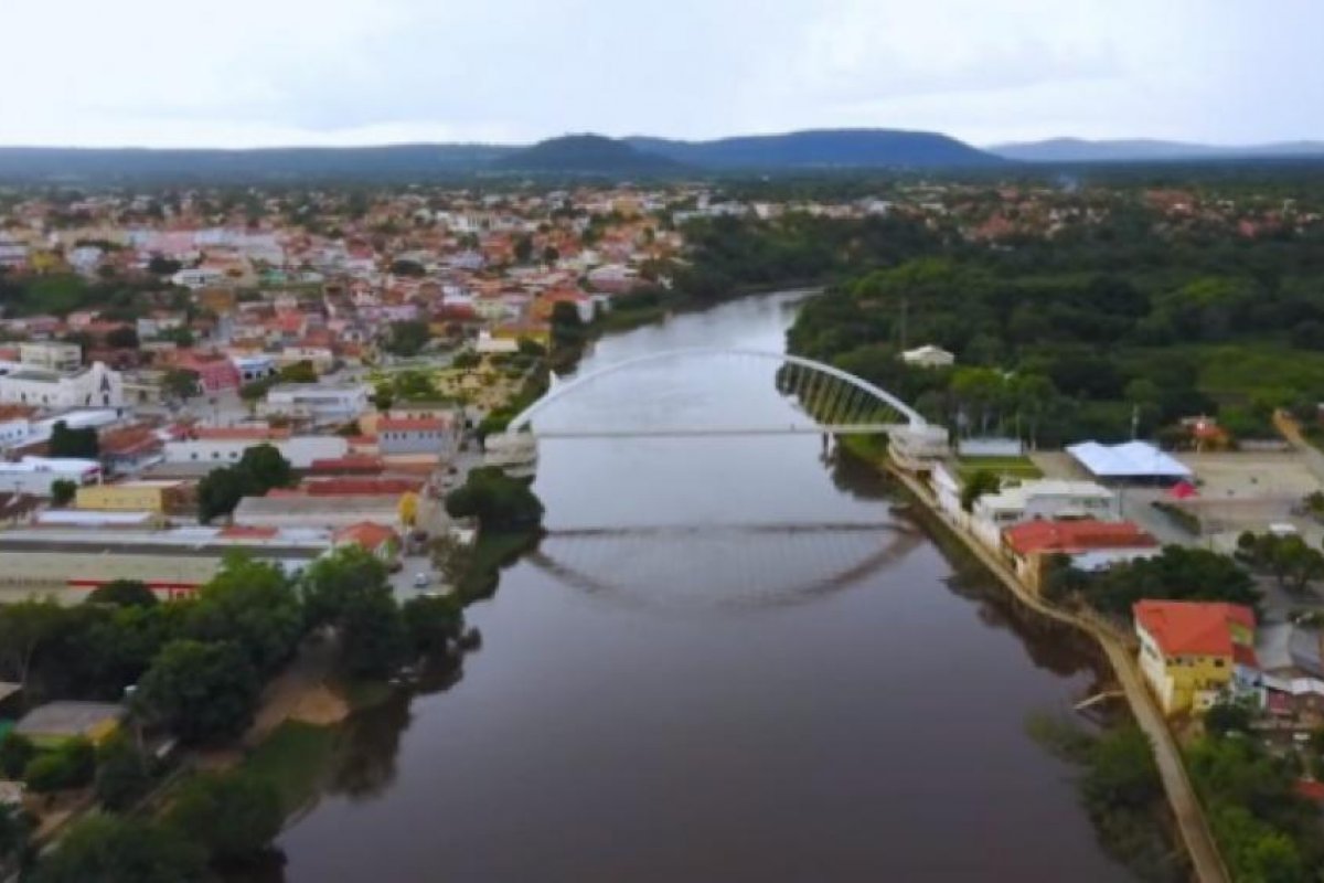 Desembargadora derruba liminar e candidatura de Moacir é incerta em São Félix do Coribe