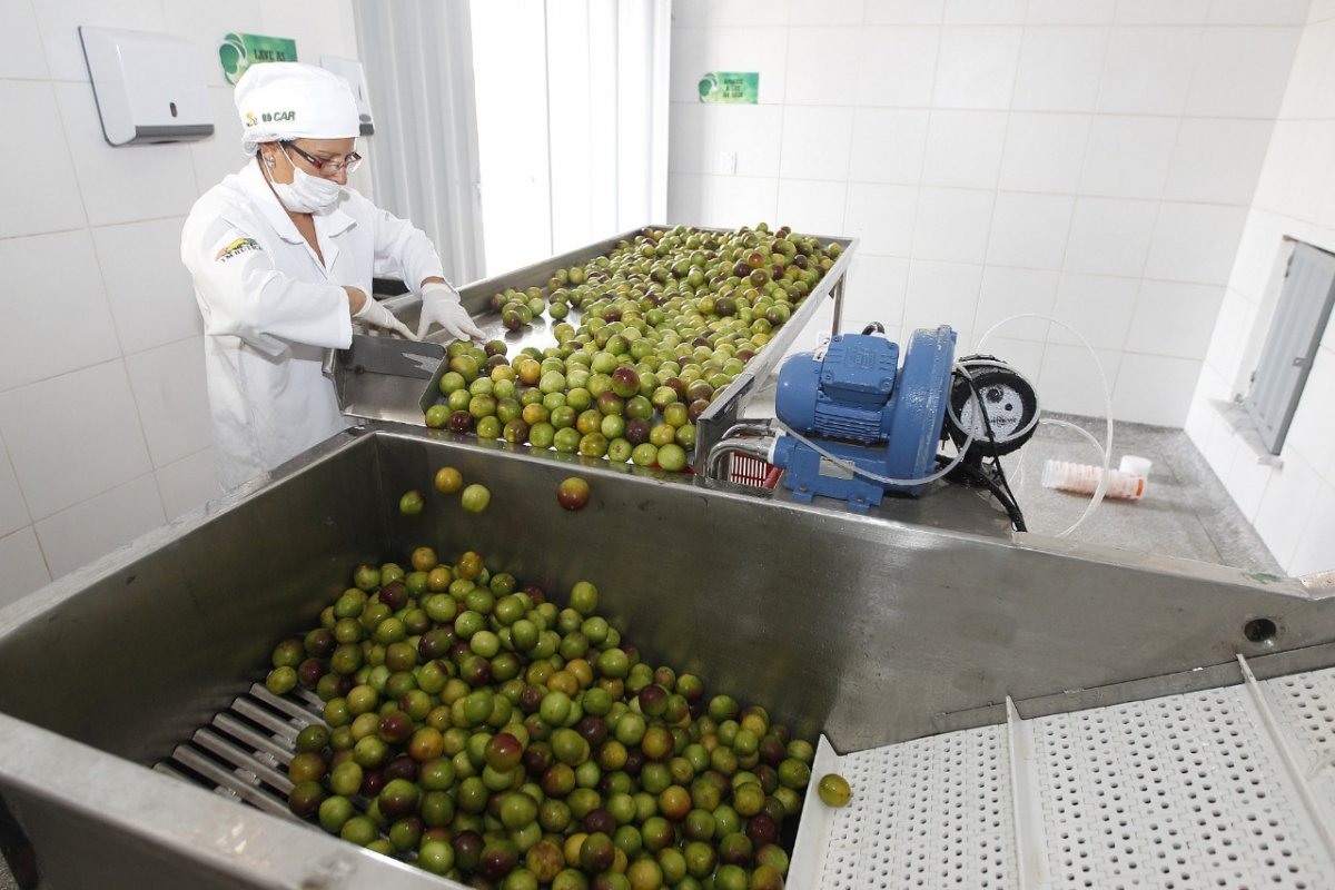 Bahia teve crescimento do PIB em 2018 de 2,3%