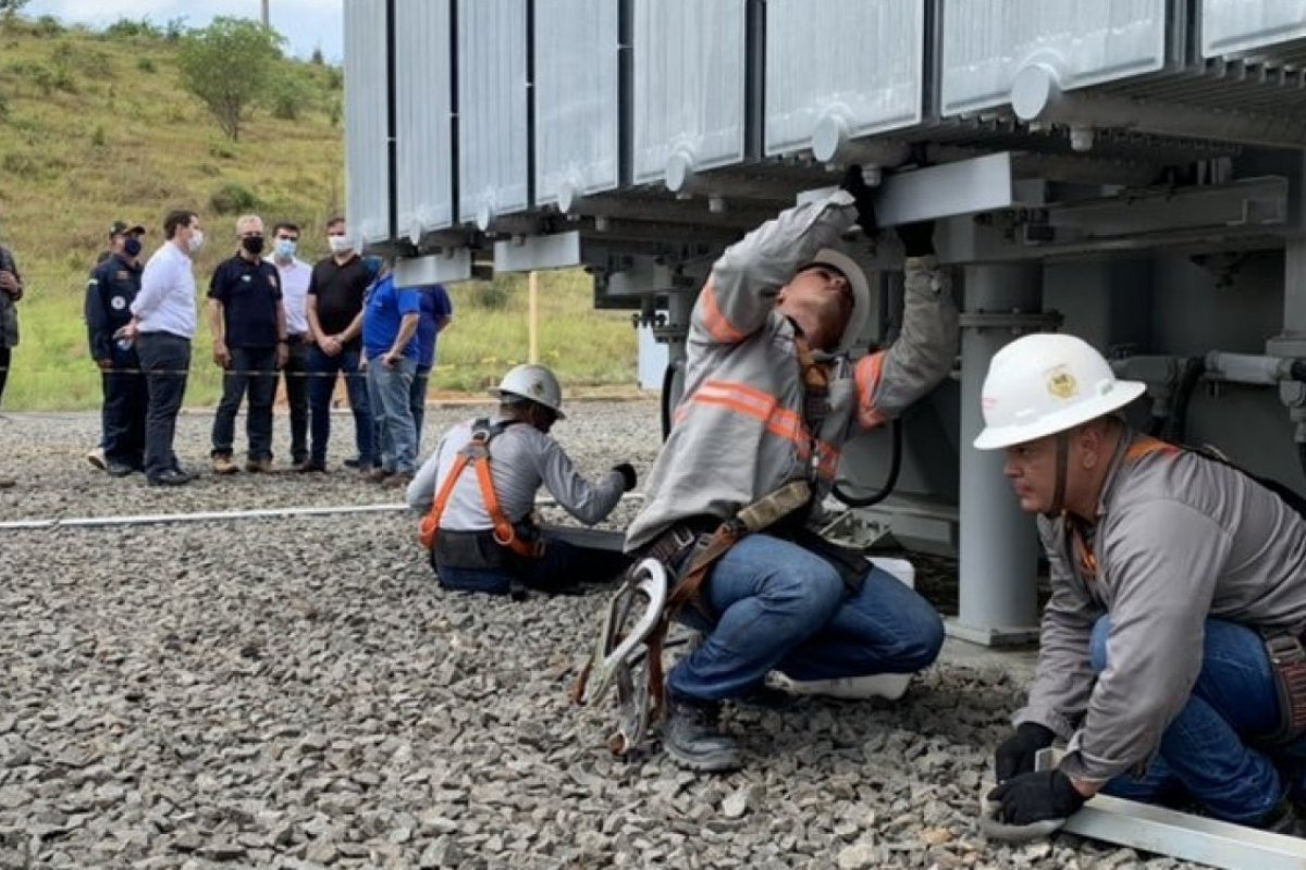 Racionamento de energia no Amapá é prorrogado até 26 de novembro