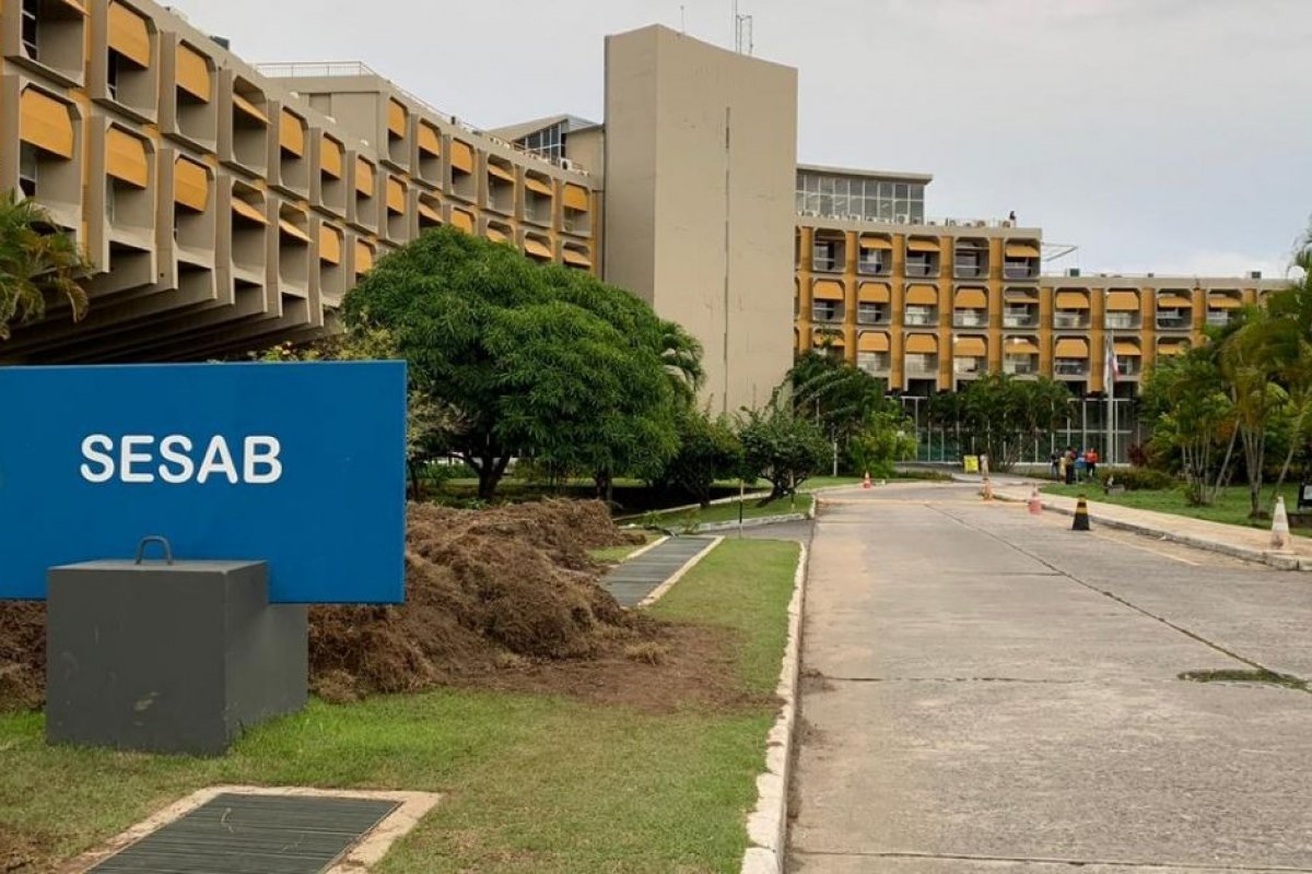 Sesab confirma mais dez casos da doença de Haff