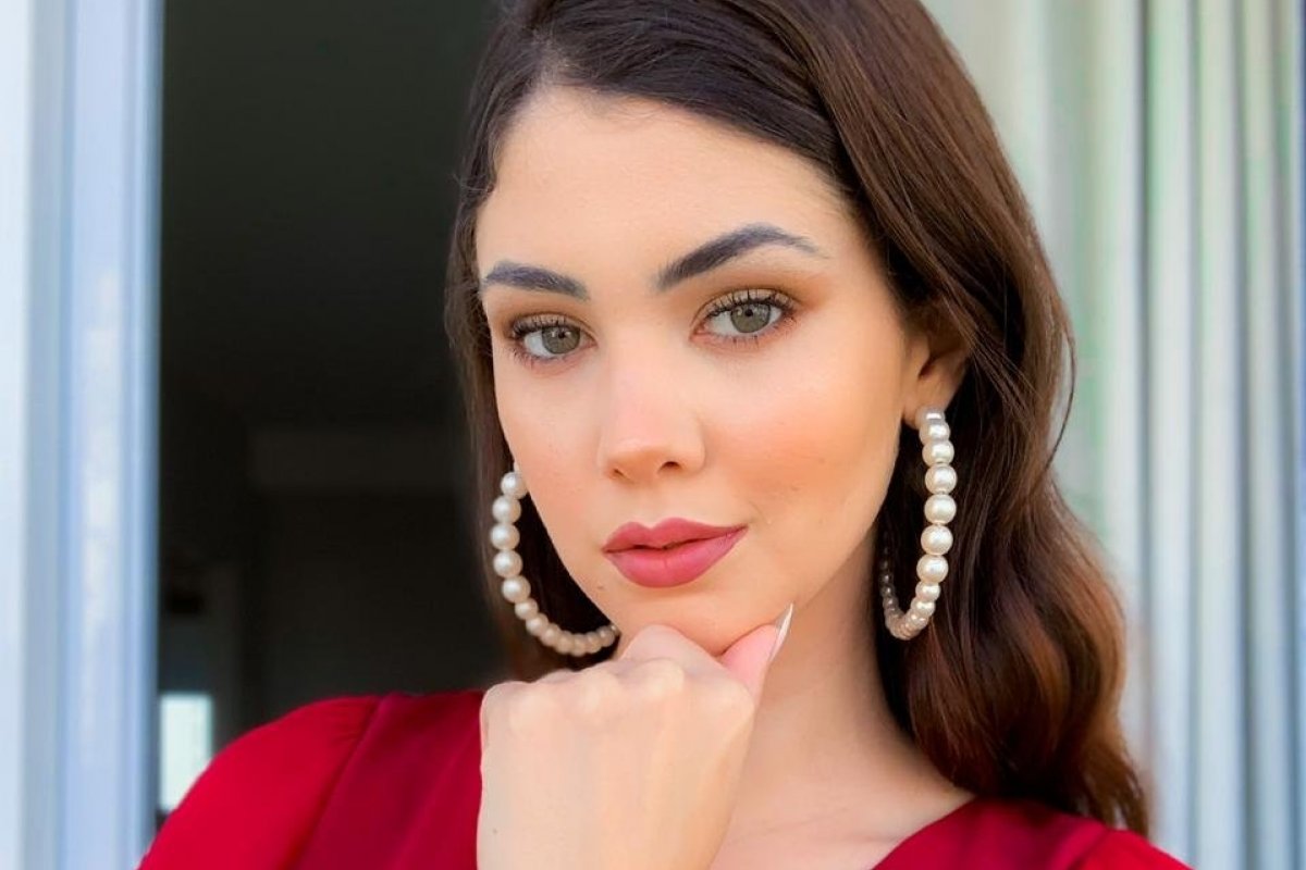 Kamala Harris abrirá uma porta para diversas empreendedoras, afirma economista Ellen Moraes