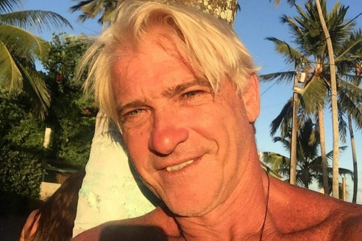 Morre Marcos Manzano, ator e criador do Clube das Mulheres