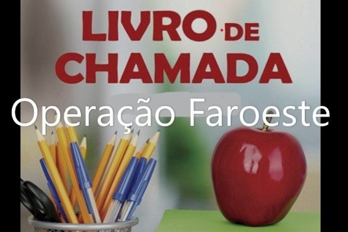 "Tio" Og tá fazendo a chamada!