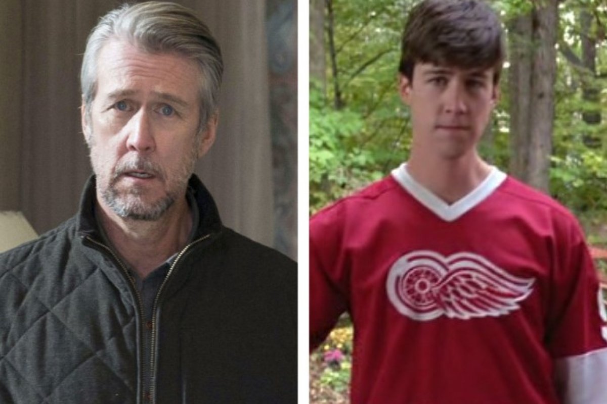 Ator revela que ficou à beira da morte com infecção pega em jacuzzi