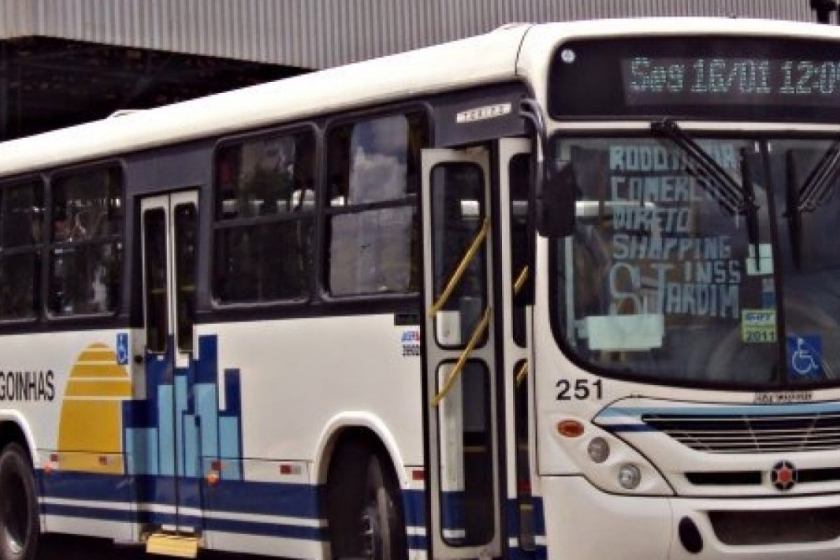 Greve de rodoviários termina em Alagoinhas