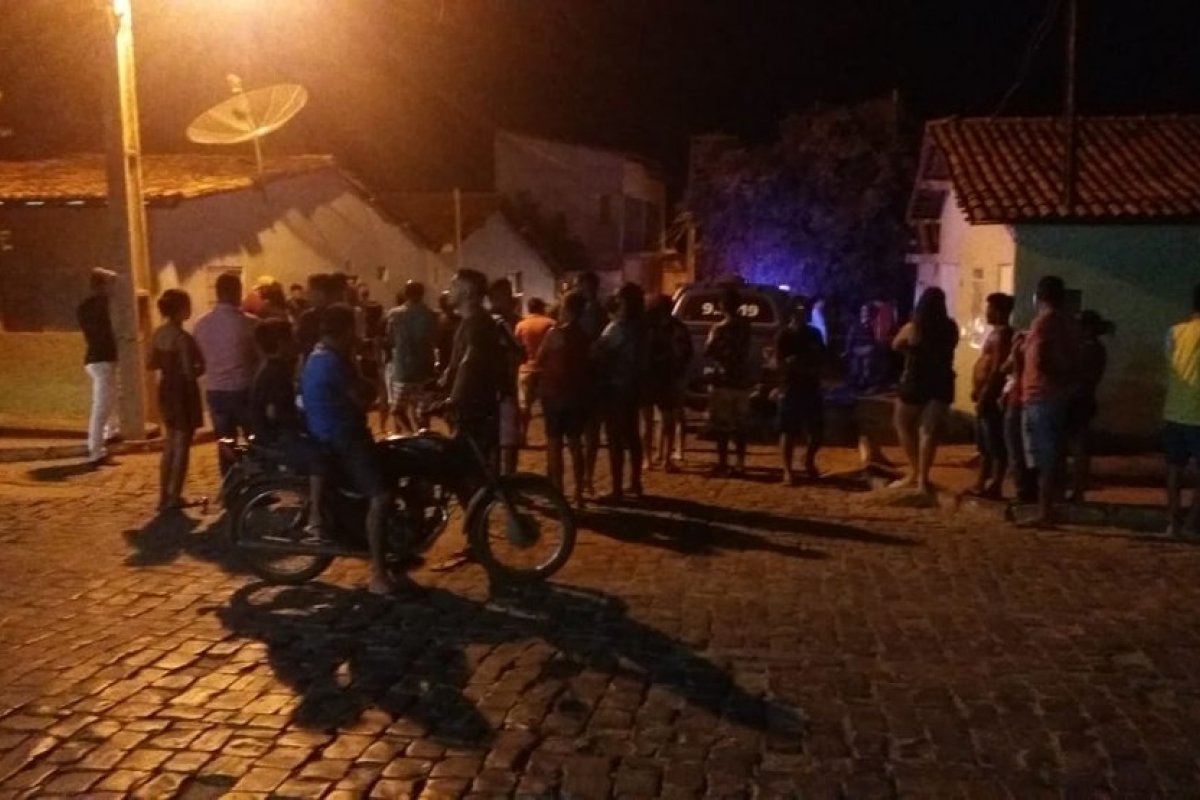 Candidato a vereador é perseguido por homens armados e morto a tiros na Bahia