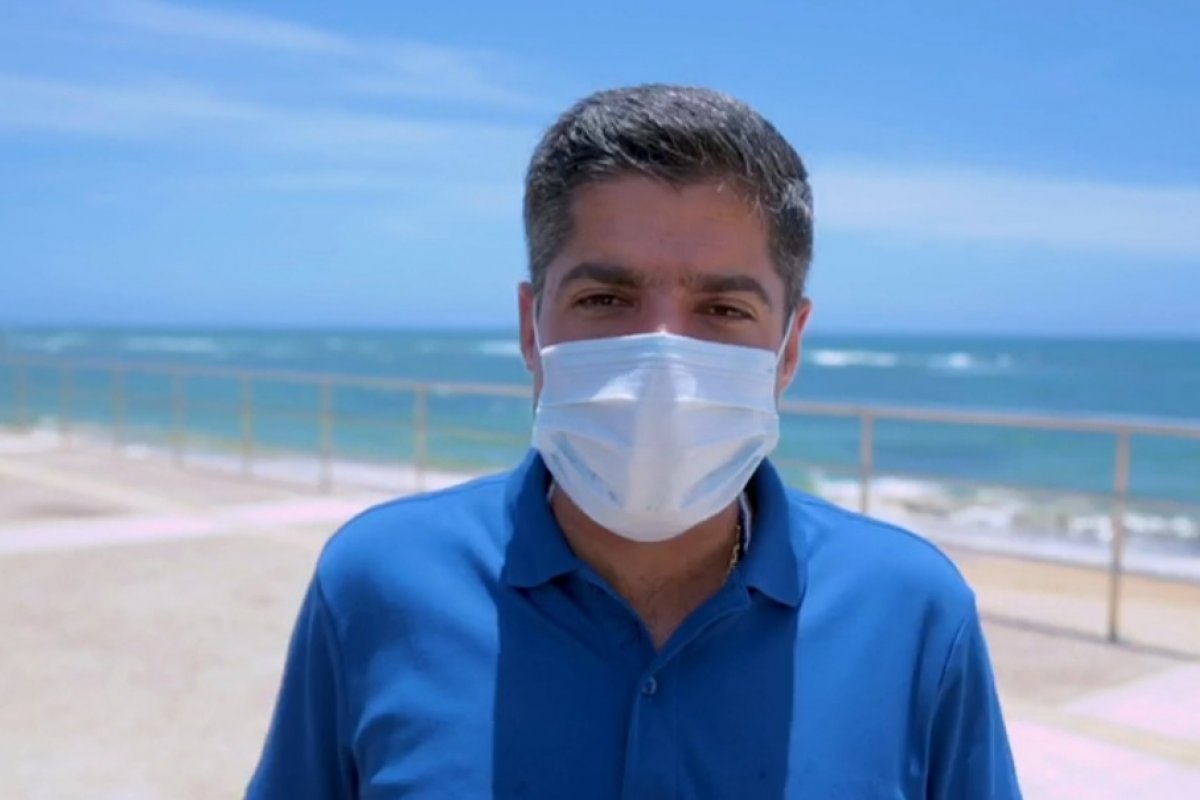 Deu ruim Neto? Não...deu foi péssimo!