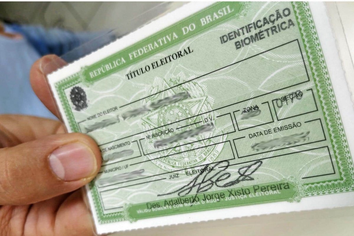 Saiba o que pode e o que não pode no dia da votação