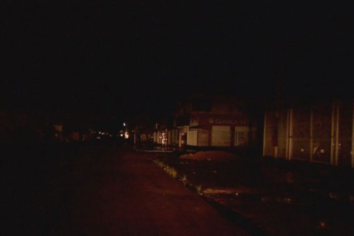 Macapá é a única cidade do Brasil sem eleições neste domingo (15)