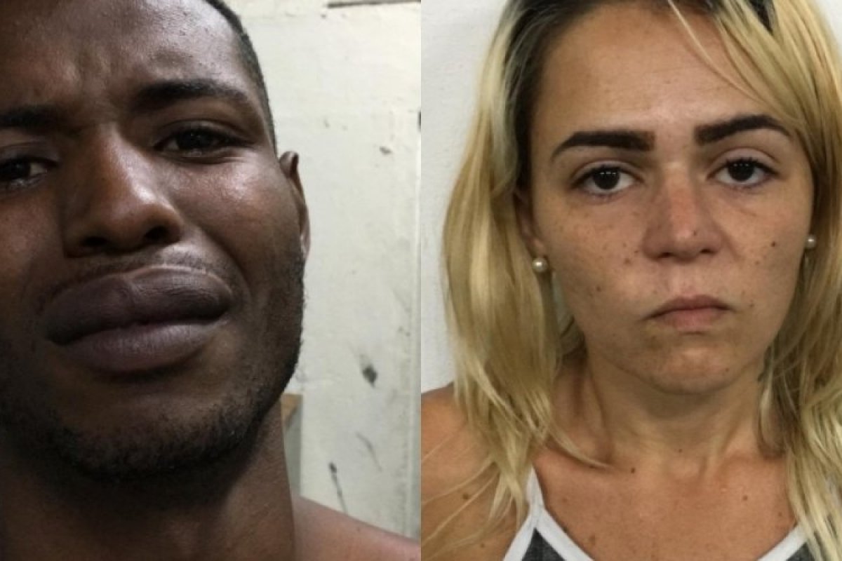 Casal é acusado de torturar e matar menina de 6 anos