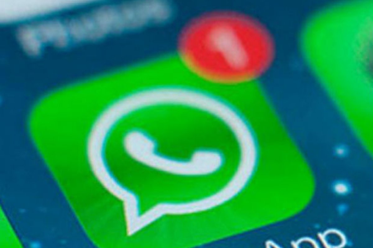 Whatsapp informará usuário sobre spam de mensagens