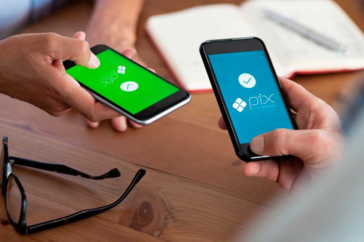 Sistema Pix é liberado nesta segunda (16)