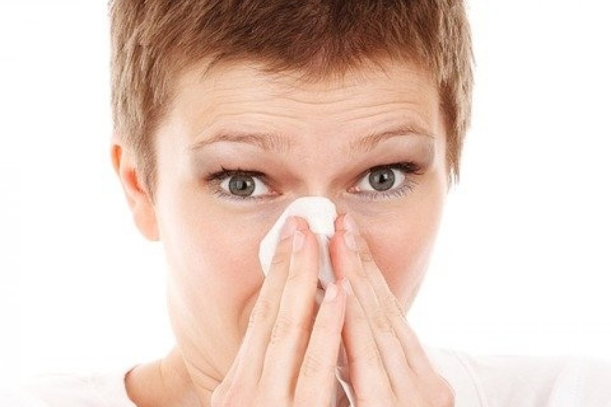 Aprenda a combater as alergias respiratórias