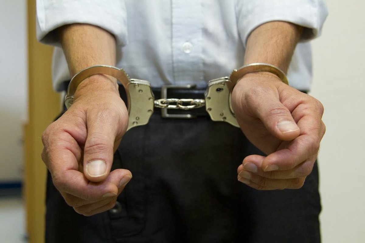 Eleições: três candidatos são presos nas primeiras horas de votação