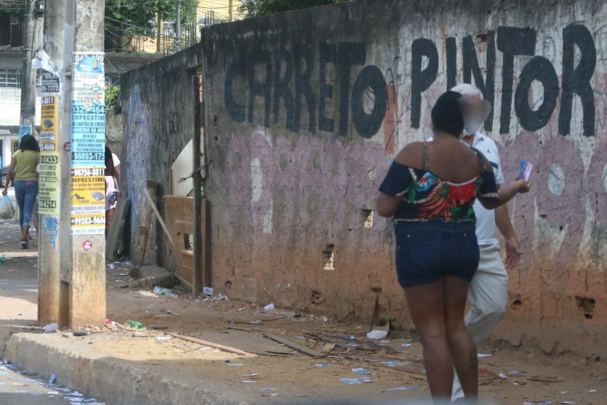 SSP-BA: crimes eleitorais são registrados no interior da Bahia e um candidato é preso