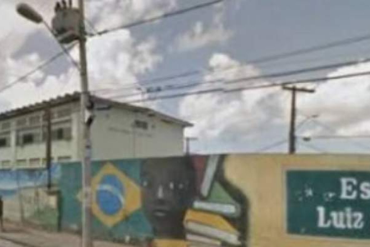 Homem é morto a tiros em frente a colégio eleitoral de Fazenda Grande I