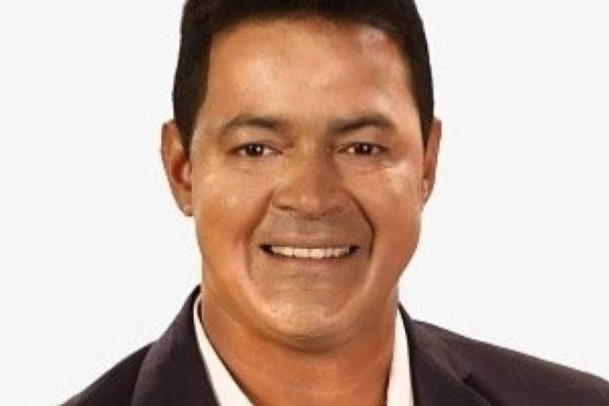 Candidato a vereador em Porto Seguro é detido por suspeita de compra de votos