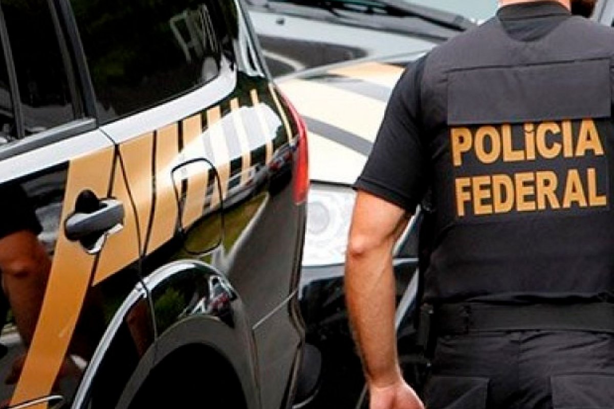 Mais de R$ 1 milhão é apreendido pela PF em operação de combate a crimes eleitorais