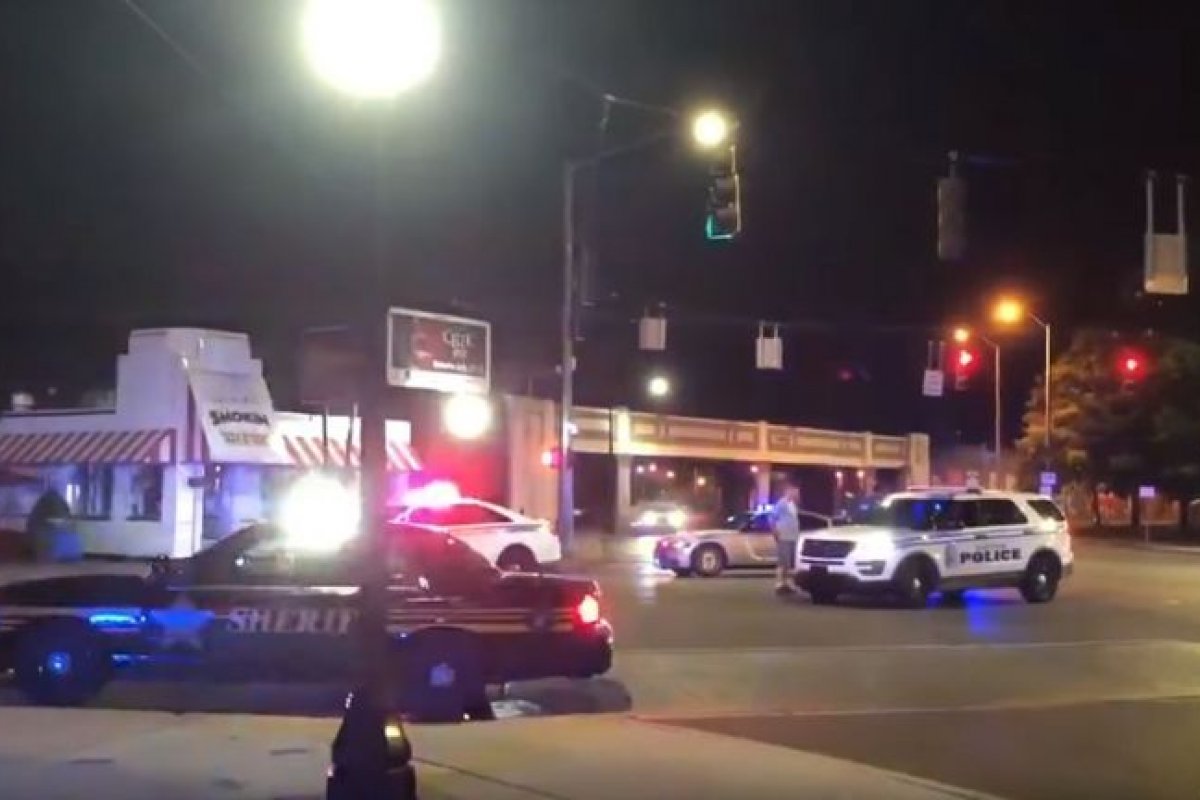 Novo tiroteio nos EUA faz dez mortos no Ohio