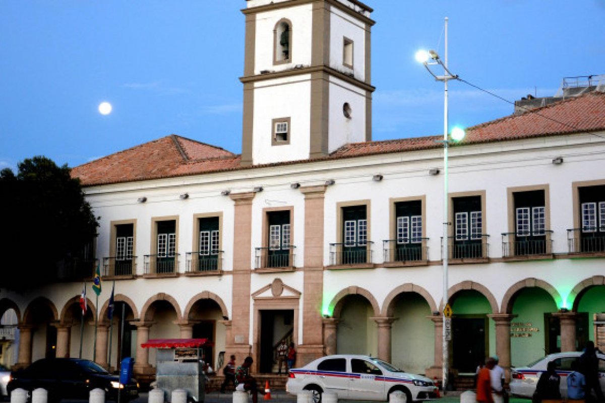 Conheça os candidatos a vereador eleitos em Salvador