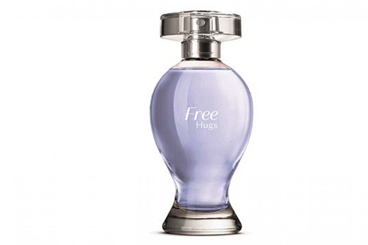 Boticário lança Boticollection Free Hugs criada com ingredientes como flores e notas aldeídicas