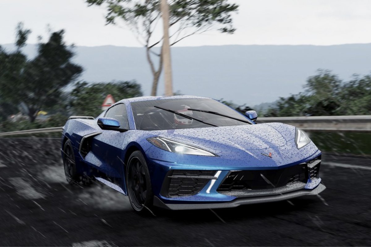 Review de Project CARS 3 sofre crise de identidade