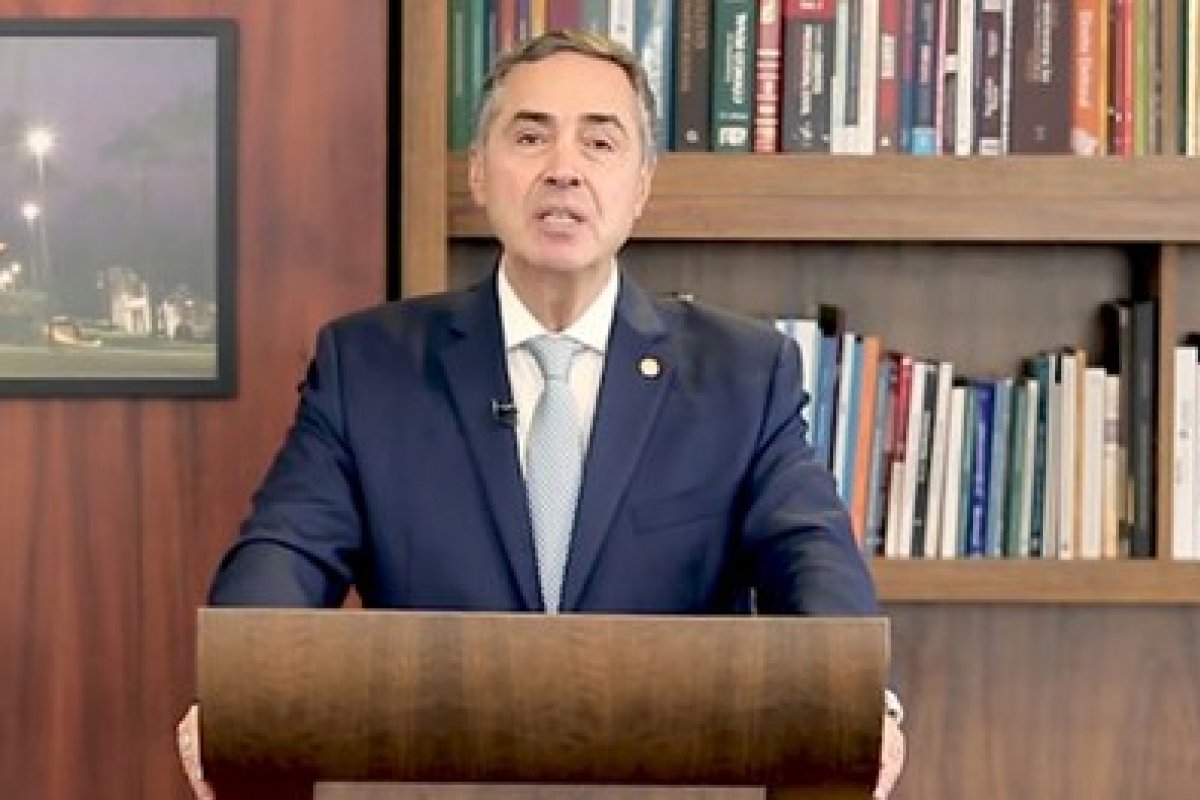 Ataques ao TSE e postagens alegando fraude foram ataques coordenados, diz investigação