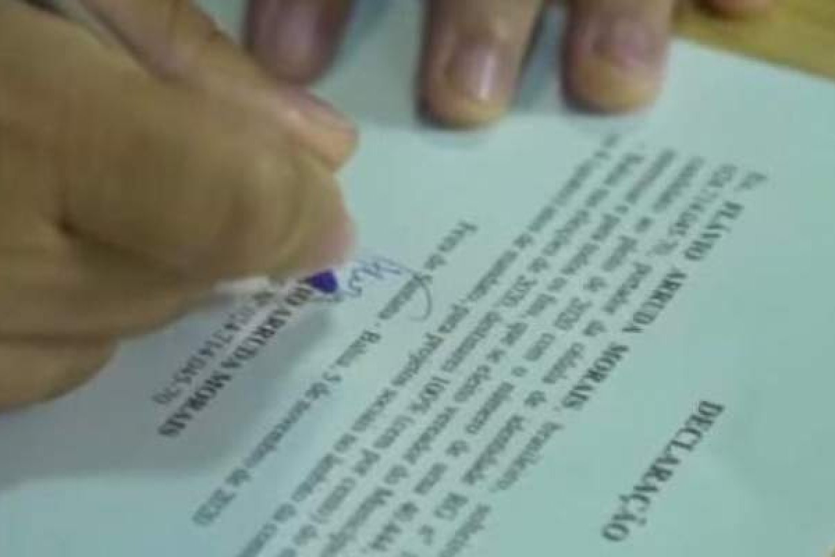 Vereador eleito em Feira de Santana promete doar todo salário 