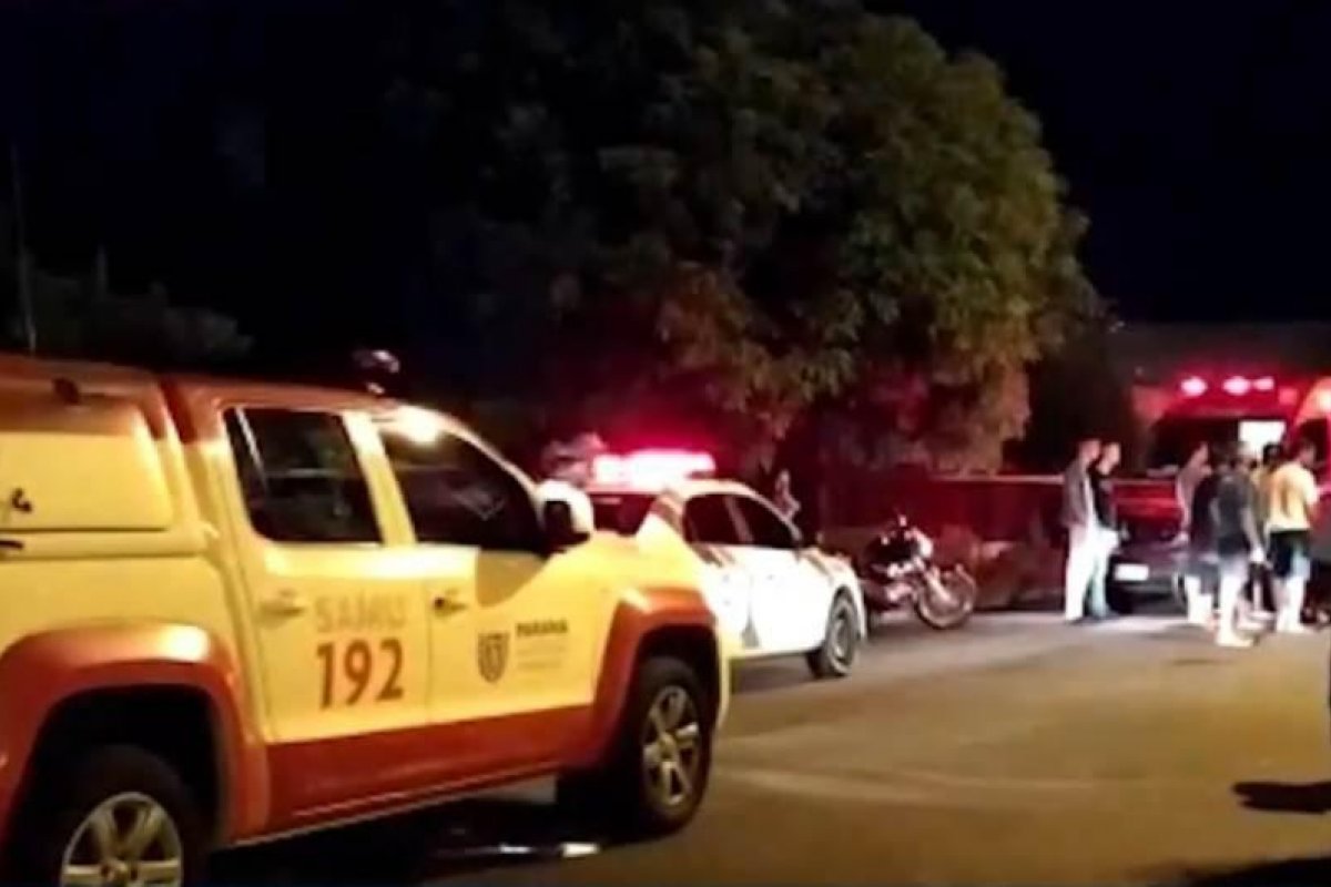 Criança de 11 anos é morta após ter casa invadida