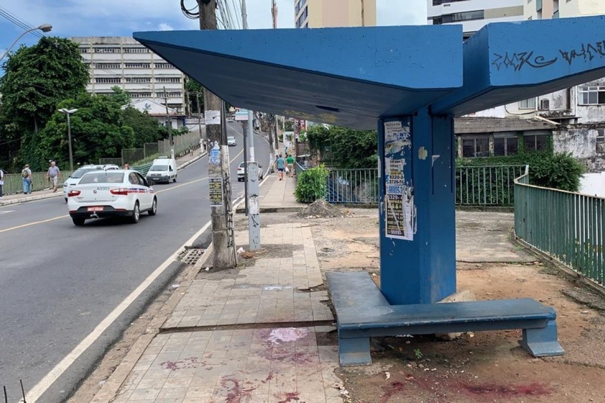 Acusado de atirar no rosto de um homem durante assalto é condenado a 15 anos de prisão