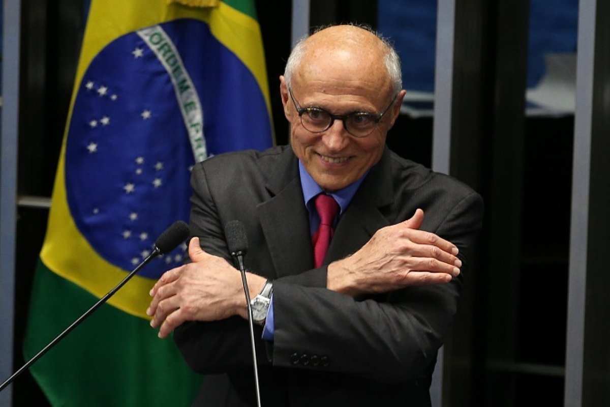 Eleições 2020: Eduardo Suplicy é o vereador mais votado do Brasil