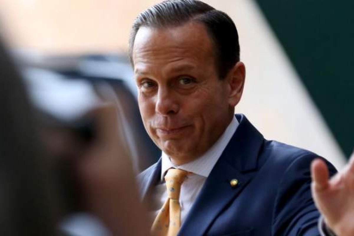 Laudo pericial aponta que Doria violou direito autoral de Marisa Monte e Arnaldo Antunes