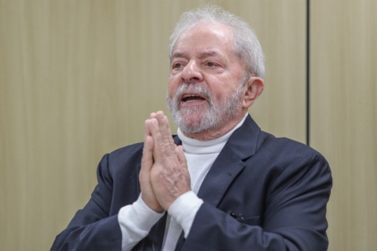 Lewandowski libera defesa de Lula para ter acesso a provas obtidas pela Lava-Jato