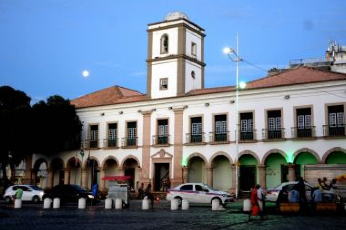 Cresce a presença feminina na Câmara de Salvador