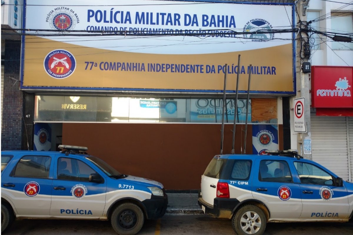 Homem é baleado na porta de casa no sul da Bahia