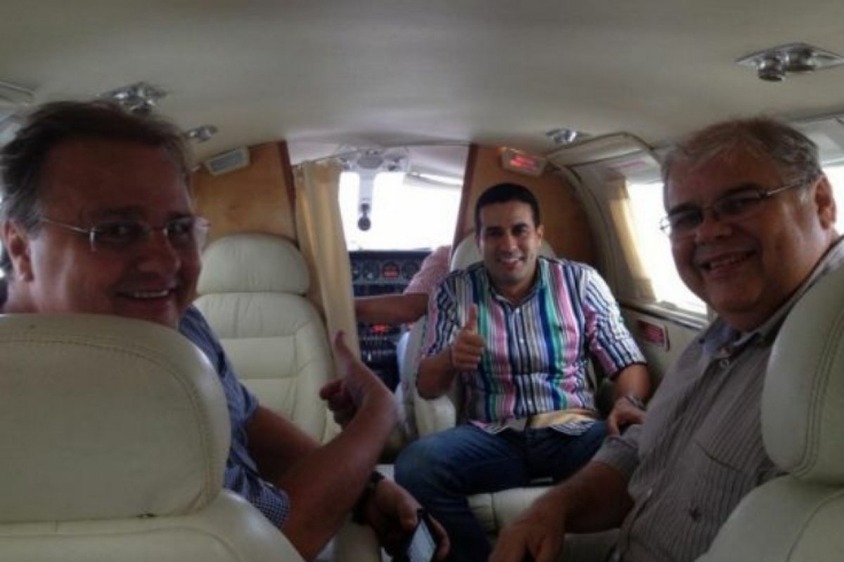 Lúcio Vieira Lima diz que eleição de Bruno Reis é mérito também do MDB