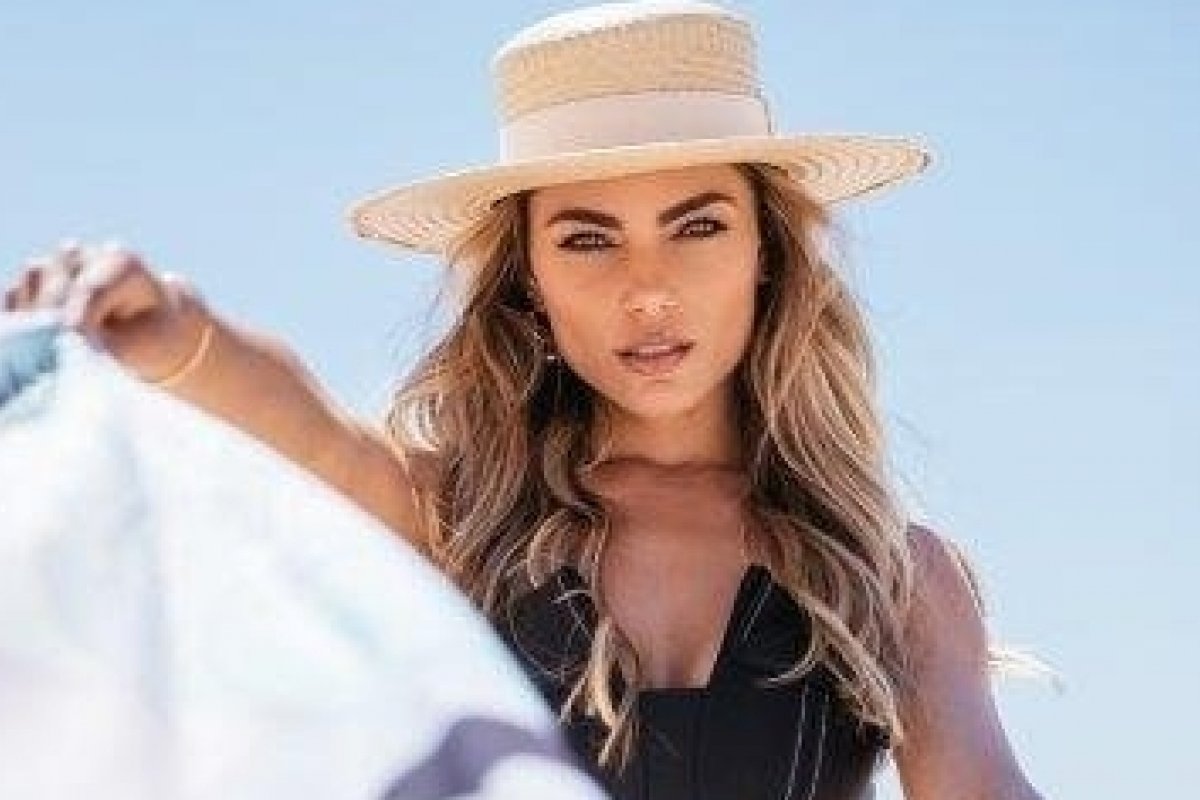 Charth lança coleção Resort 21 para o Verão