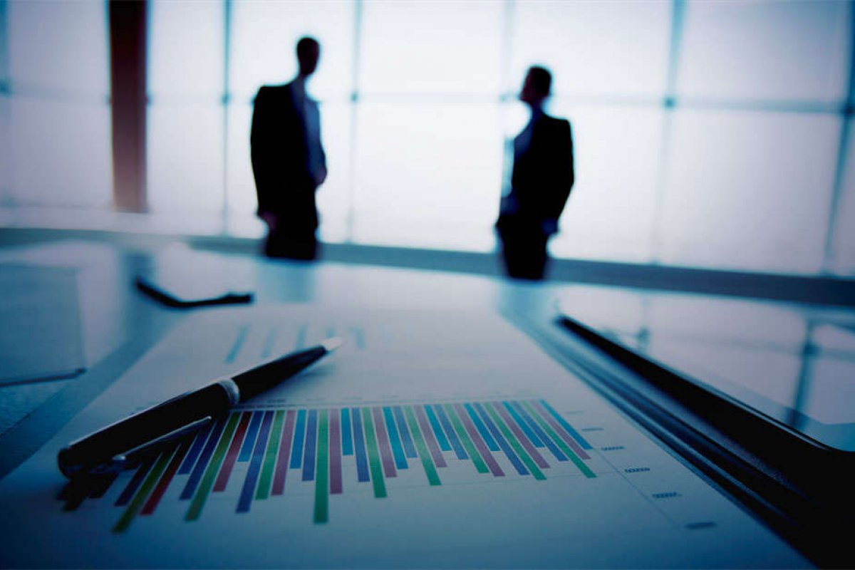 Confiança do mercado liga sinal de alerta
