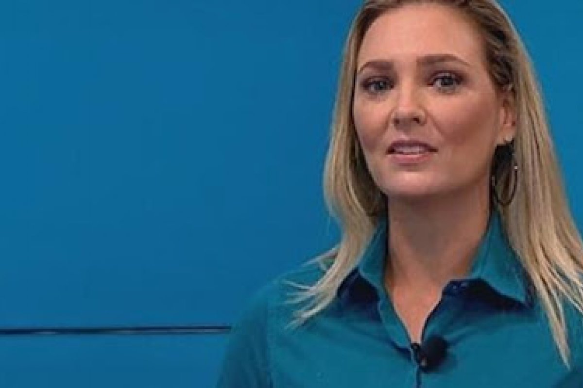 Comentarista de arbitragem da Globo é criticada por internautas após jogo do Botafogo